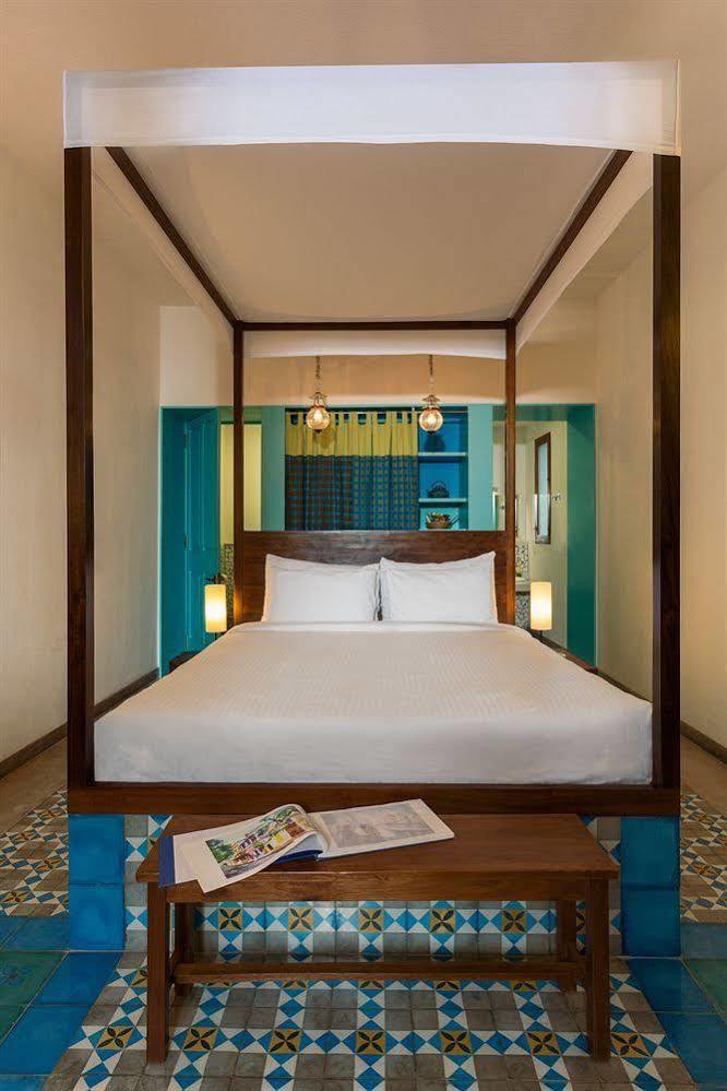 Shanti - Heritage For Foodies Hotel 4*
